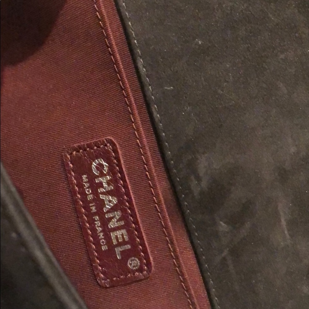 Shoulder bag - Picture 4 of 8